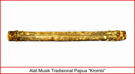 alat-musik-tradisional-papua-krombi alat-musik-tradisional-papua-krombi