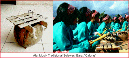 alat-musik-tradisional-sulawesi-barat-calong gambar-alat-musik-tradisional-sulawesi-barat-calong
