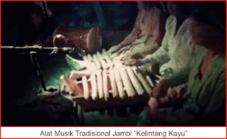 kelintang kayu alat musik tradisional jambi kelintang kayu alat musik tradisional jambi
